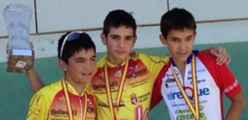 El segoviano del CC 53x13