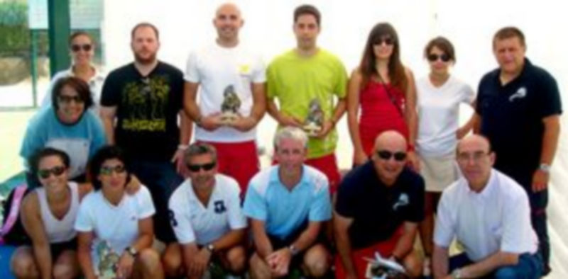 En el centro de la imagen