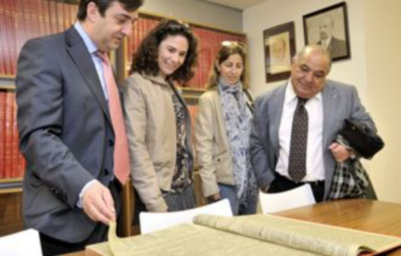 / foto: Alberto Benavente