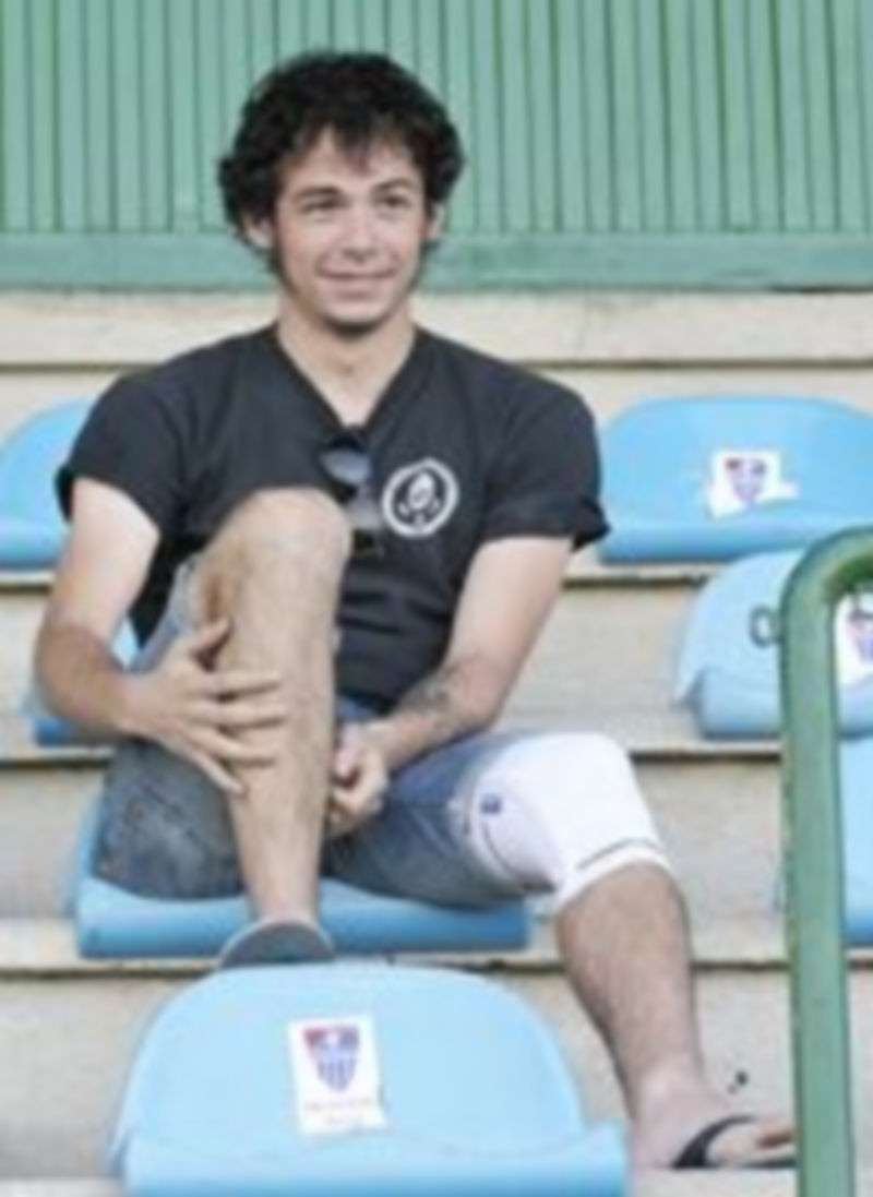 El portero de la Segoviana