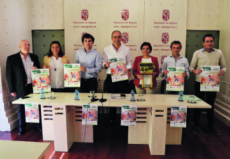 Llega la Pinares Cup 1 dep2 1cris5 1