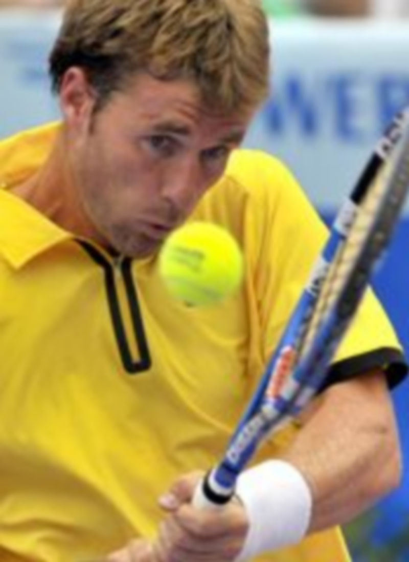 Daniel Gimeno Traver volverá a ser una de las bazas españolas más importantes en el Villa de El Espinar. / Kamarero