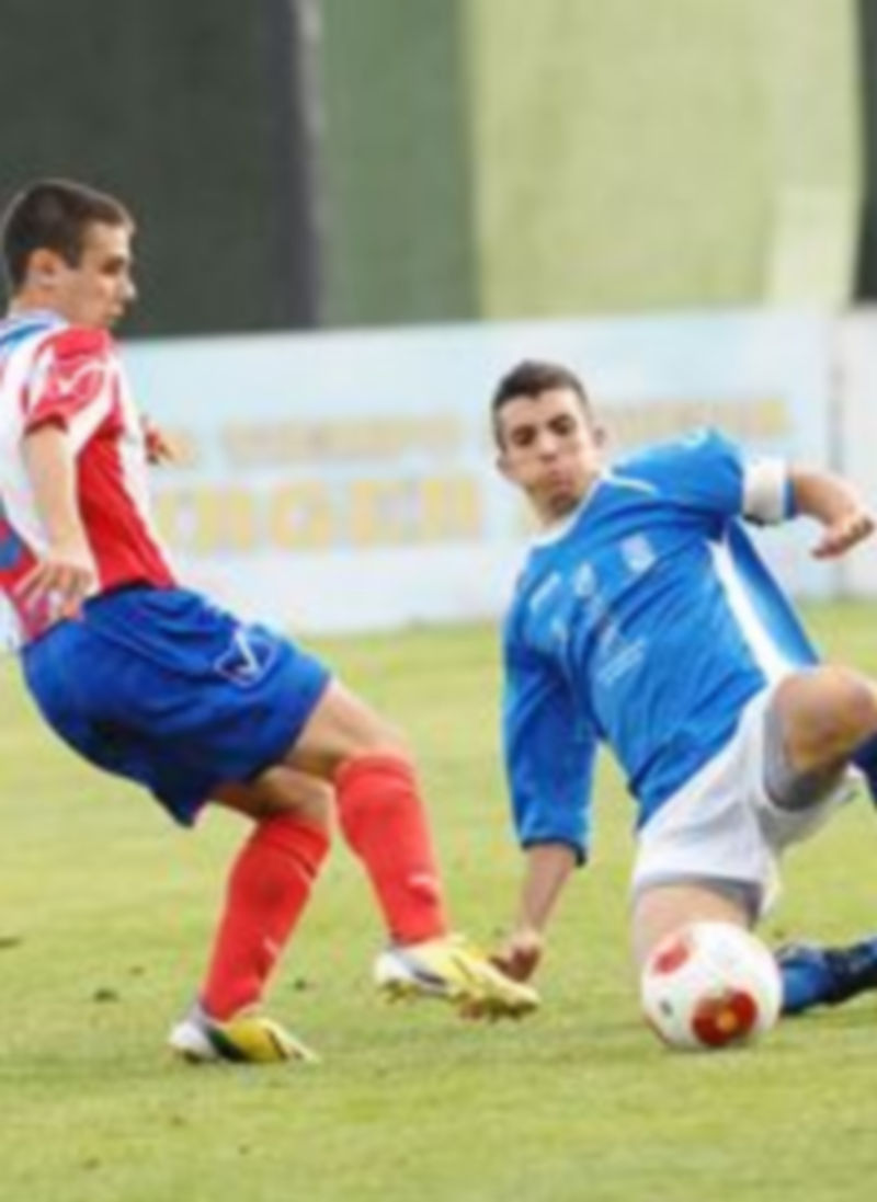 El capitán del Unami