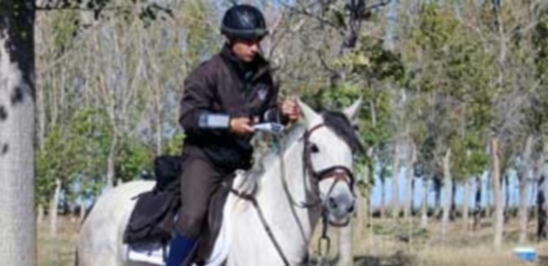 Agustín Fernández Hidalgo.