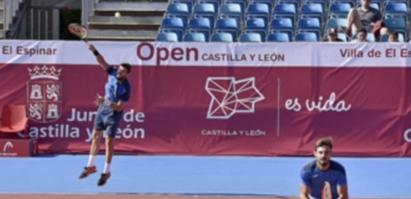 Los hermanos Granollers