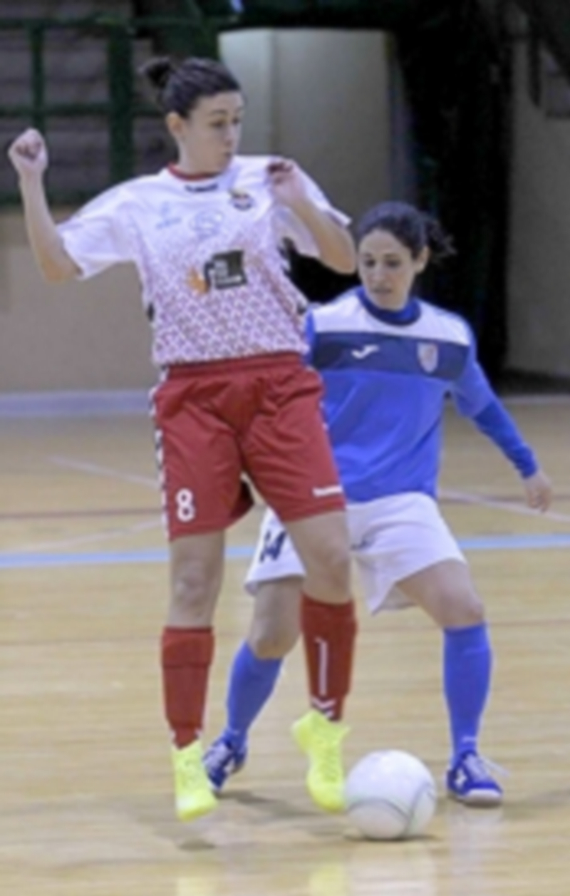 El Unami se hace más fuerte 1 Laury