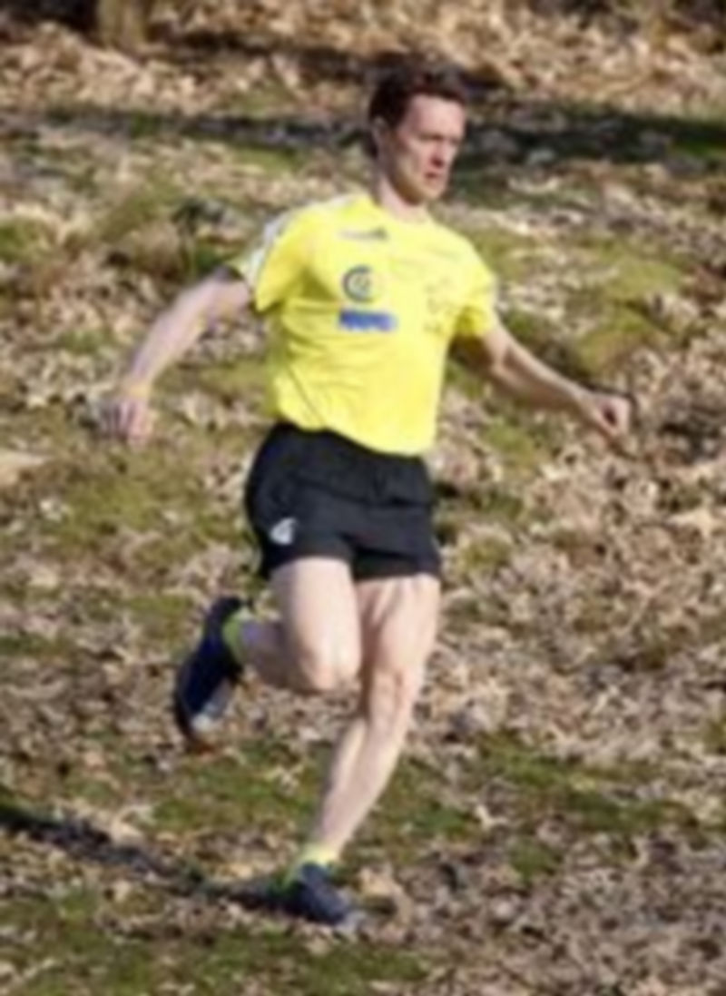 El granjeño Luis Alonso