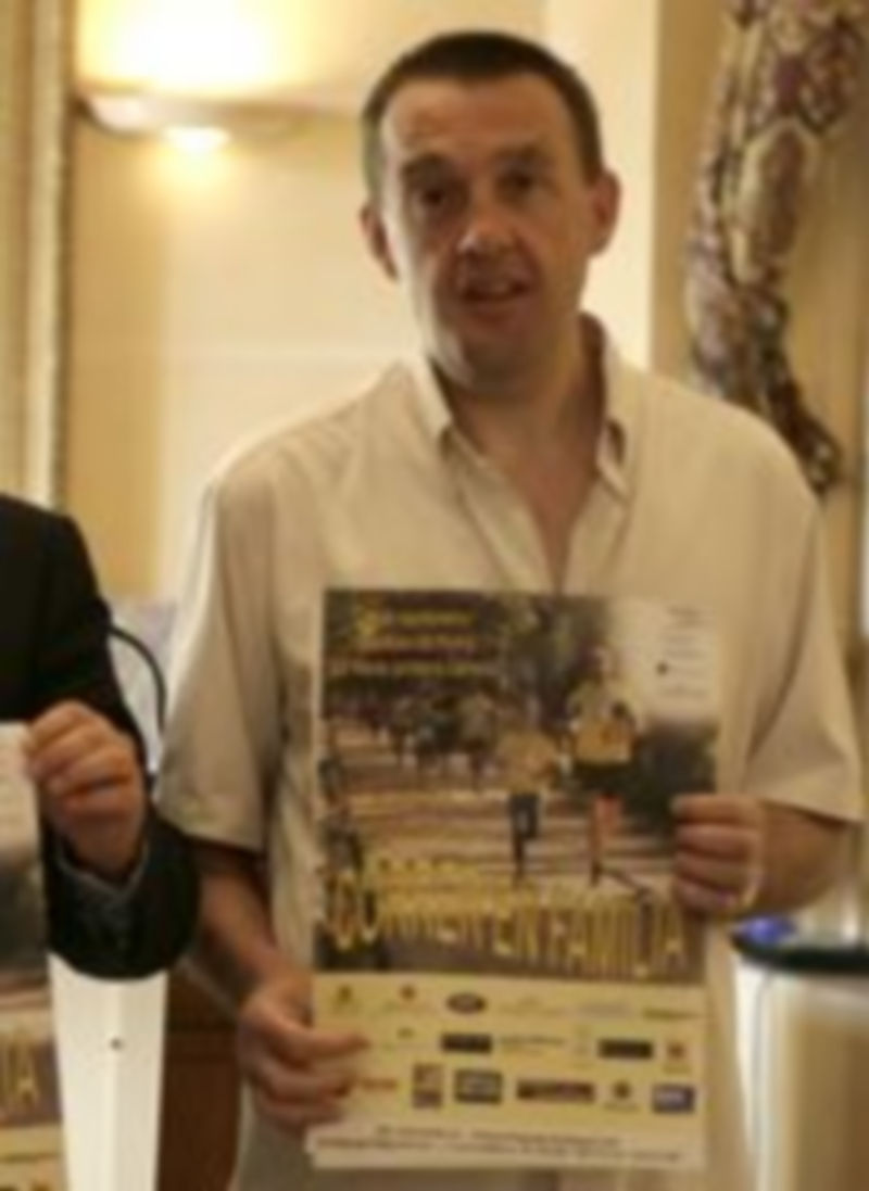 José Carlos Jiménez