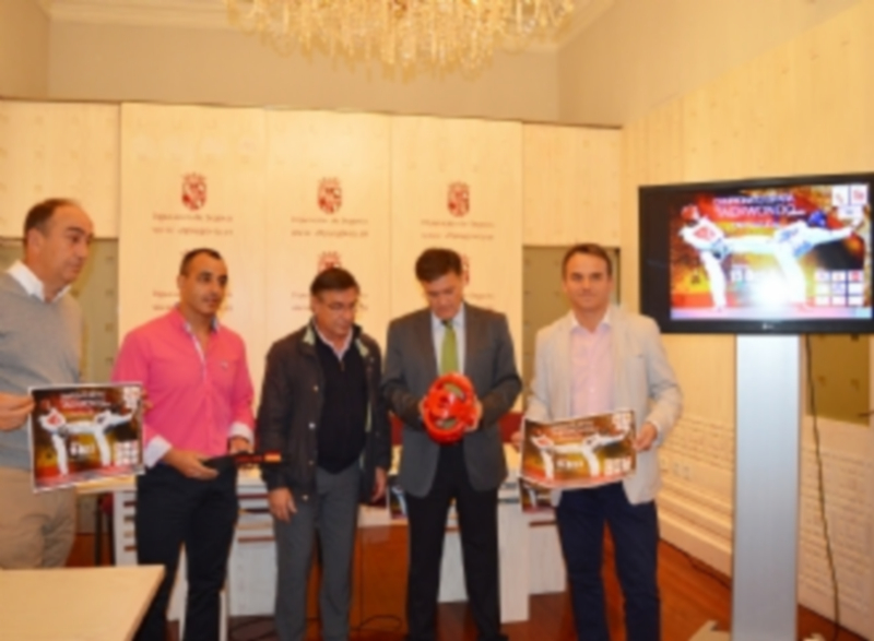 Miguel Ángel de Vicente