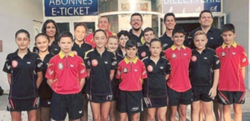 Importante actuación de Ángela Rodríguez en el Europeo con la Selección Española 1 Ángela Rodríguez