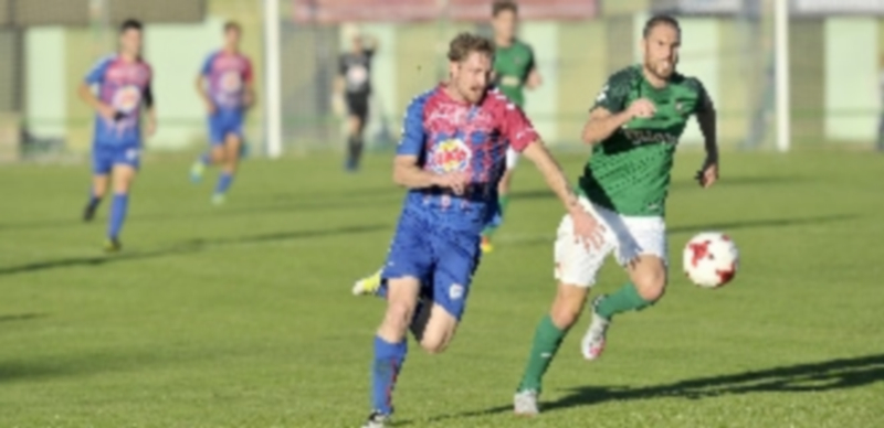 Un viaje para ganar 17 Dani Arribas