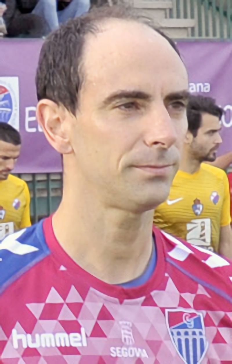 Chema se recupera en el hospital de un proceso vírico 2 dep3 237 2