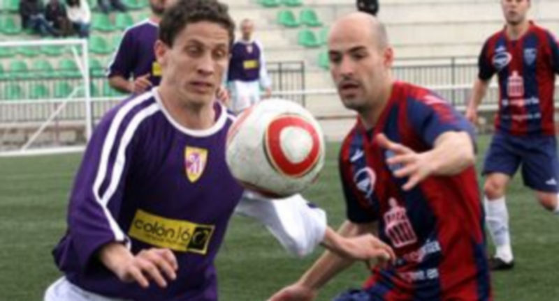 El gimnástico Ricardo