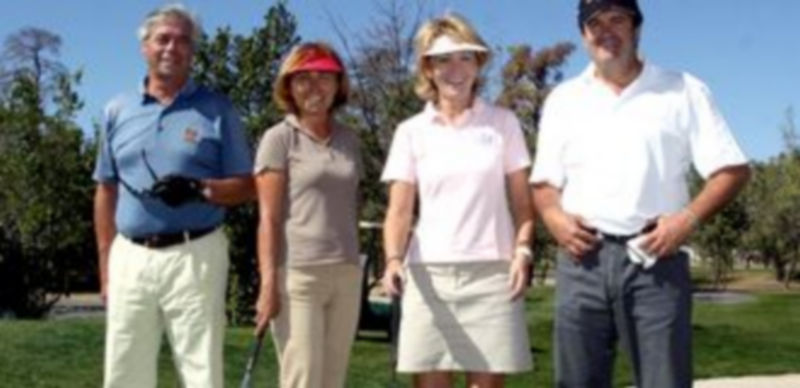 La presidenta de la Comunidad de Madrid