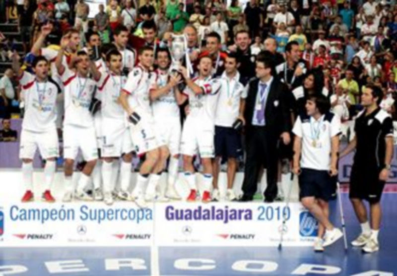 El nuevo campeón de la Supercopa de España