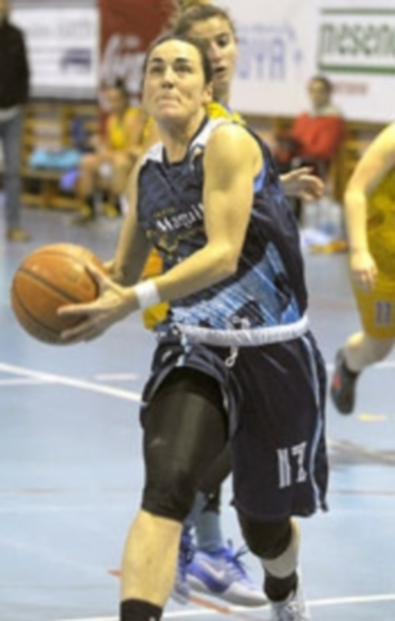 Partido entre el Unami Venta Magullo y el Filipenses. / KAMARERO