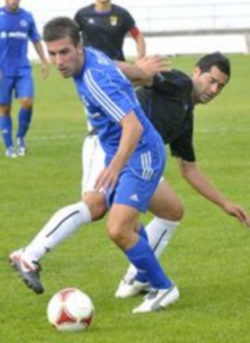 La primera victoria tendrá que esperar 1 Duque