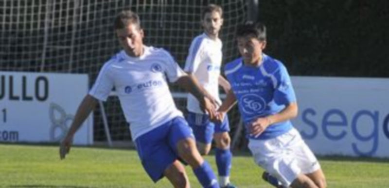 / Alberto Benavente.