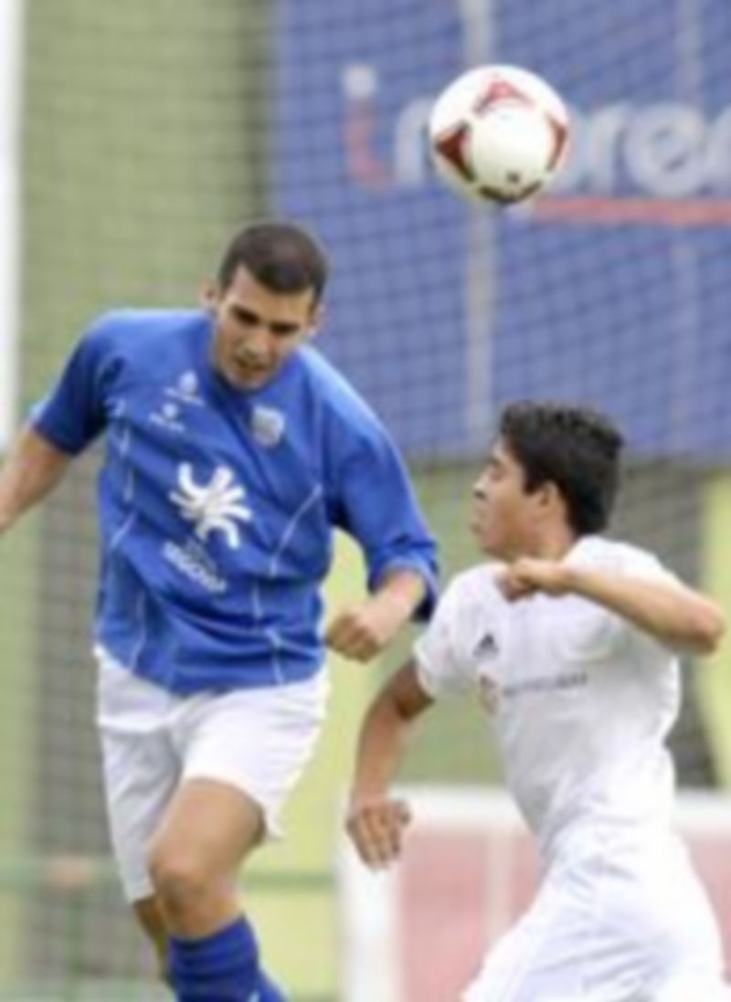 El central del Unami