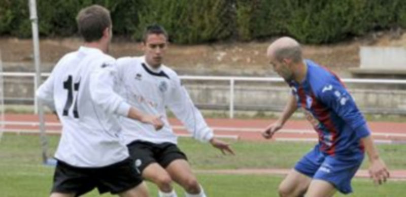 El gimnástico Ricardo