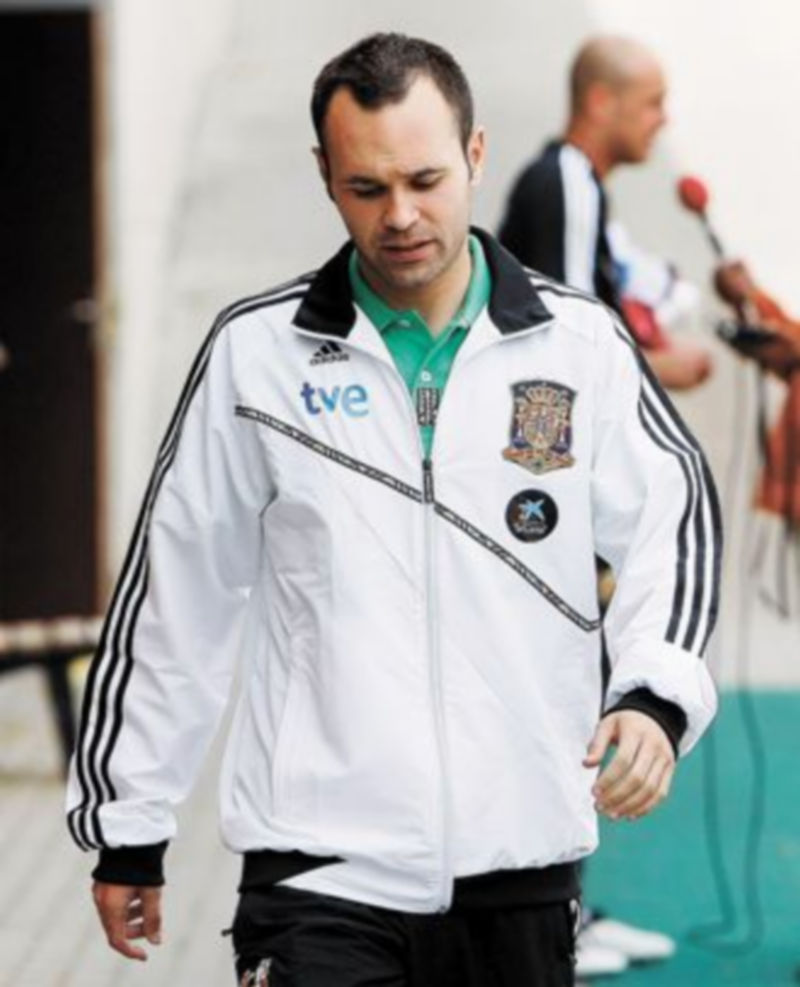 Pablo Hernández ha destacado en la parte final de la temporada. / EFE