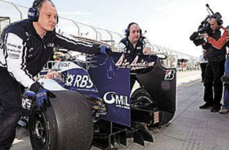 Los polémicos difusores