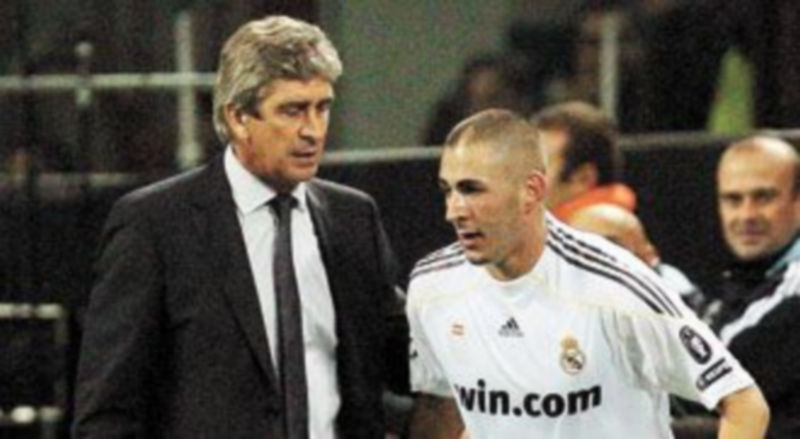 El internacional galo