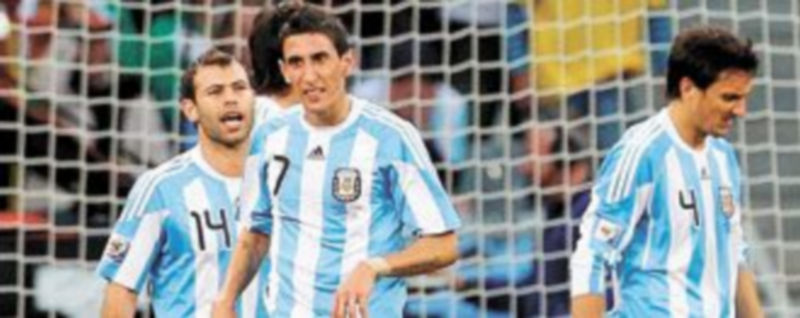 Di María