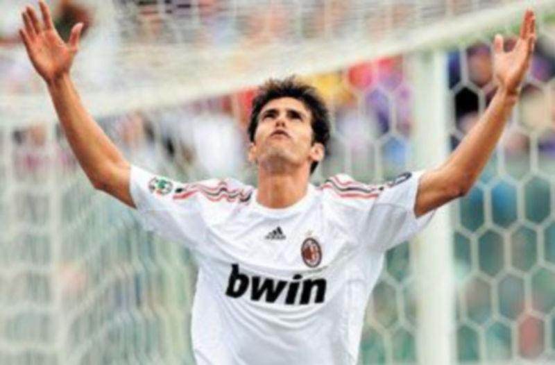 El centrocampista ‘carioca’ es uno de los pilares del Milan