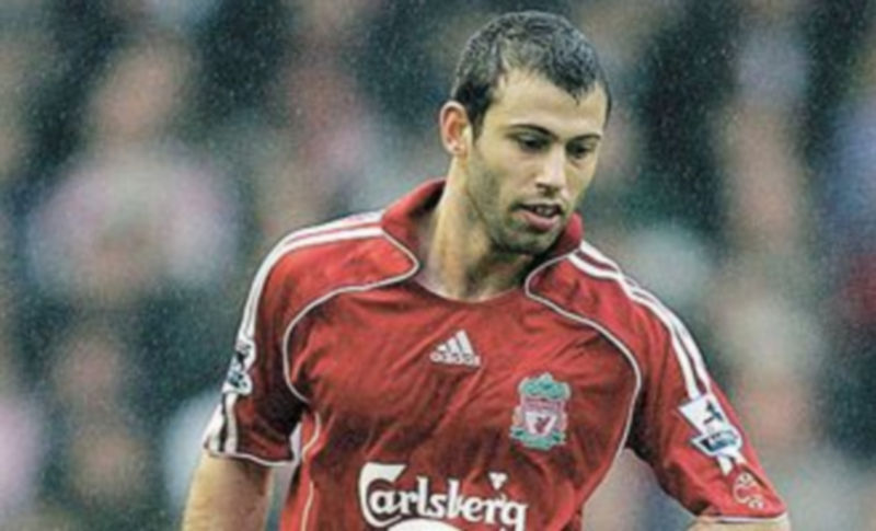 La voluntad de Mascherano es fichar por el bloque de Guardiola. / Efe