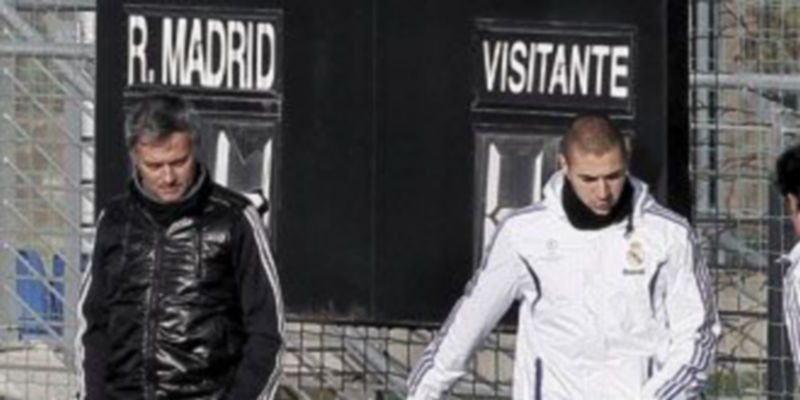 Mourinho considera que