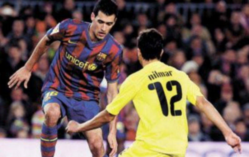 Ante las bajas de Touré y Keita por la Copa de África