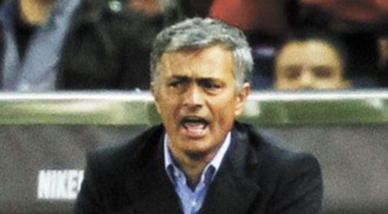 Mourinho se ha quejado continuamente por el calendario. / Susana Vera (Reuters)