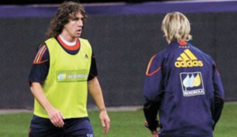 Puyol y Torres
