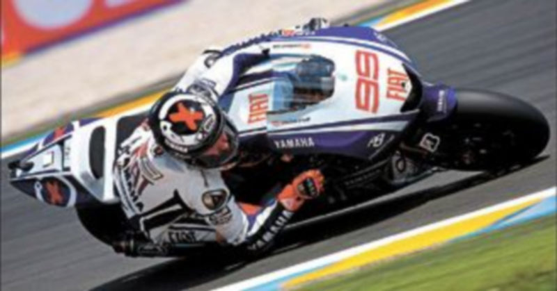 El piloto balear lidera el Mundial con 90 puntos