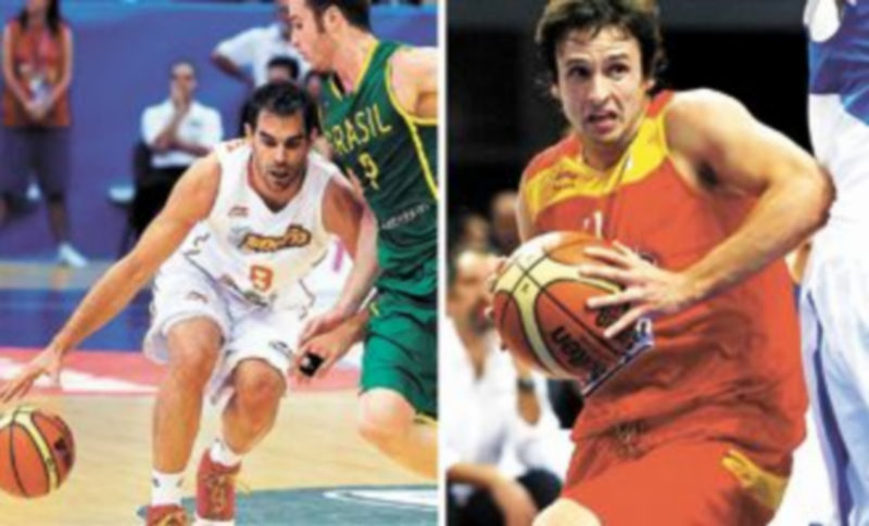Calderón no pudo disputar el Eurobasket 2009 por otra lesión