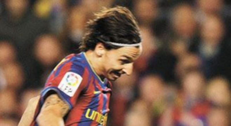 El futbolista tapó la boca a todos sus críticos. / Albert Gea (Reuters)