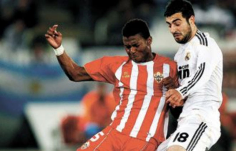 Albiol podrá medirse a su ex equipo