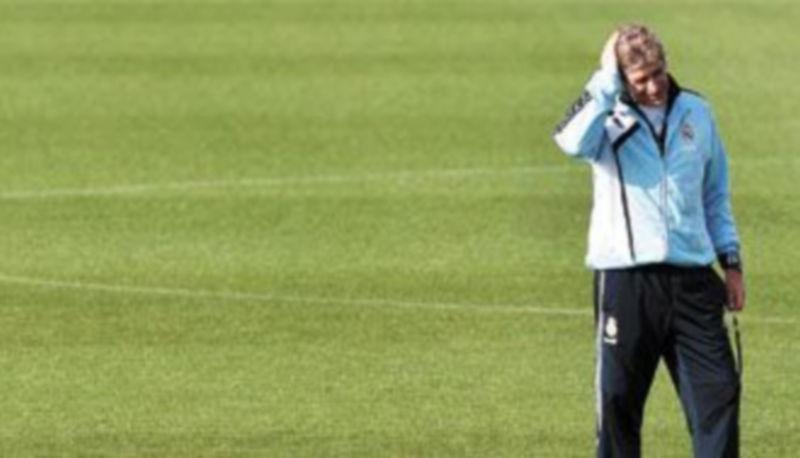 A pesar de que el equipo ha peleado por la Liga hasta la última jornada