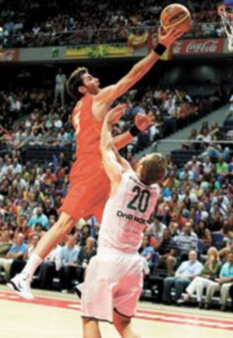 A pesar de su incierto futuro profesional