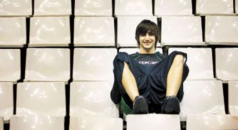 El base ya ha debutado en la selección nacional