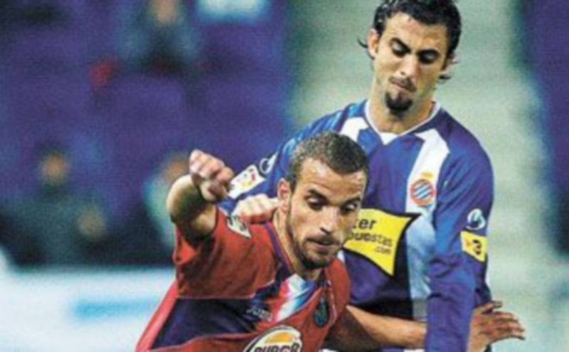 Soldado regresa a la convocatoria del bloque madrileño. / Efe