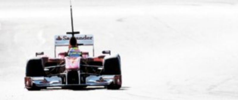 El piloto brasileño rodará también hoy