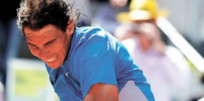 Rafa Nadal
