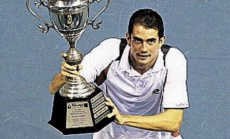 Guillermo García-López.