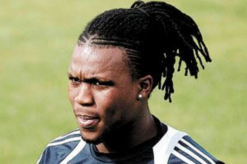 El holandés Royston Drenthe abandona el Real Madrid