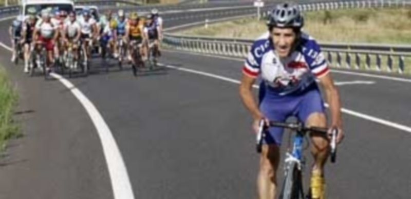 Antonio Llorente ‘Saronni’