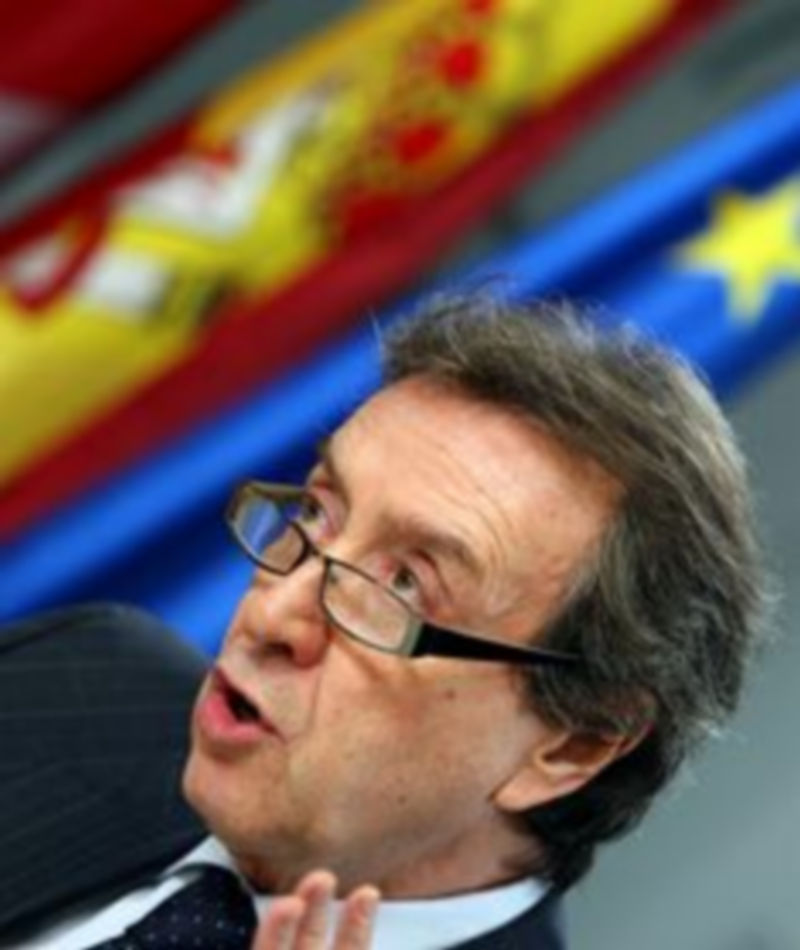 La nueva propuesta de la ley del ibérico tampoco convence a la Junta 1 El consejero portavoz de la Junta