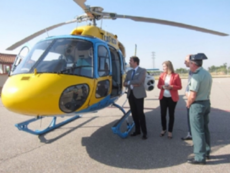 Los desplazamientos por carretera aumentarán un 4% este verano 1 El delegado del Gobierno en Castilla y León