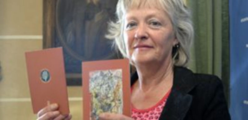 La concejala de Medio Ambiente